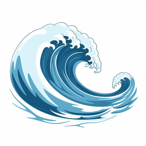 on waves on waves